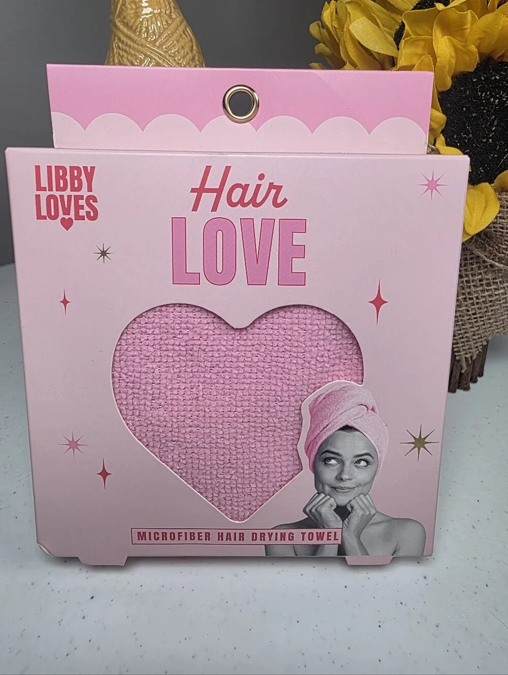 Pink & Blue Self Care Bundle - Picture 2 of 7
